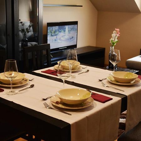 Apartamentos Gallaecia Val do Dubra Екстериор снимка