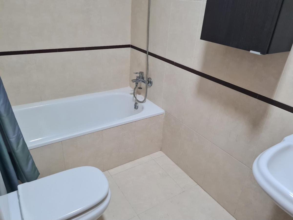 Apartamentos Gallaecia Val do Dubra Екстериор снимка