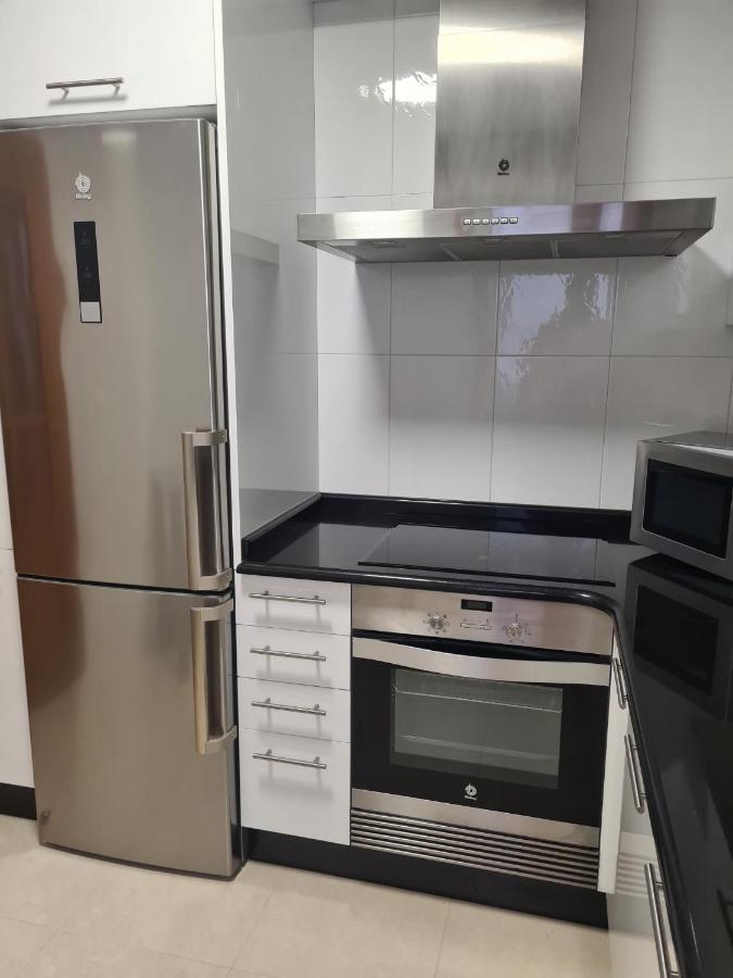 Apartamentos Gallaecia Val do Dubra Екстериор снимка
