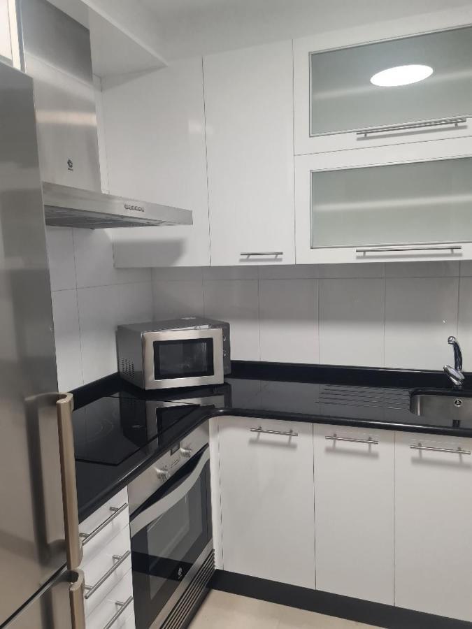 Apartamentos Gallaecia Val do Dubra Екстериор снимка