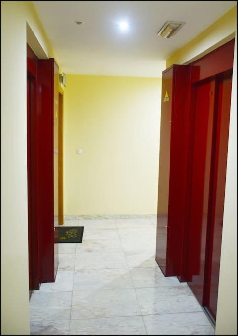 Apartamentos Gallaecia Val do Dubra Екстериор снимка