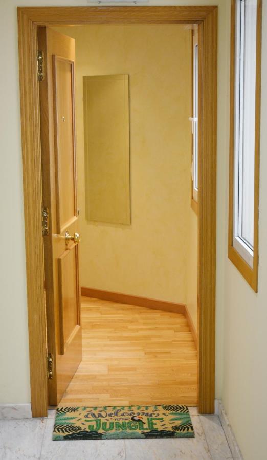 Apartamentos Gallaecia Val do Dubra Екстериор снимка
