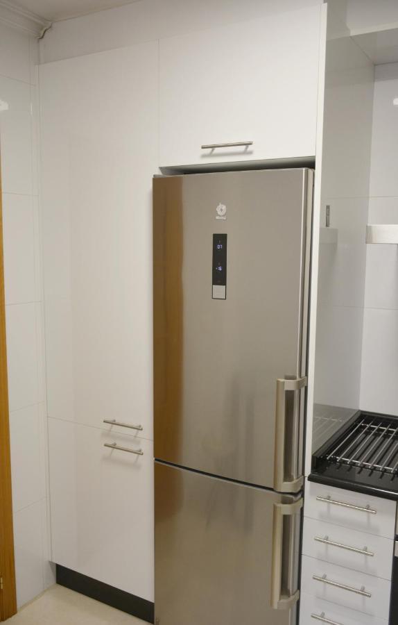 Apartamentos Gallaecia Val do Dubra Екстериор снимка
