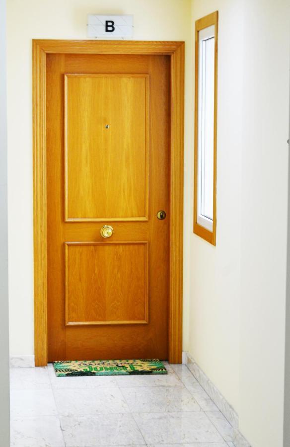Apartamentos Gallaecia Val do Dubra Екстериор снимка