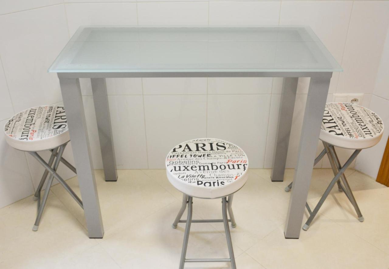 Apartamentos Gallaecia Val do Dubra Екстериор снимка