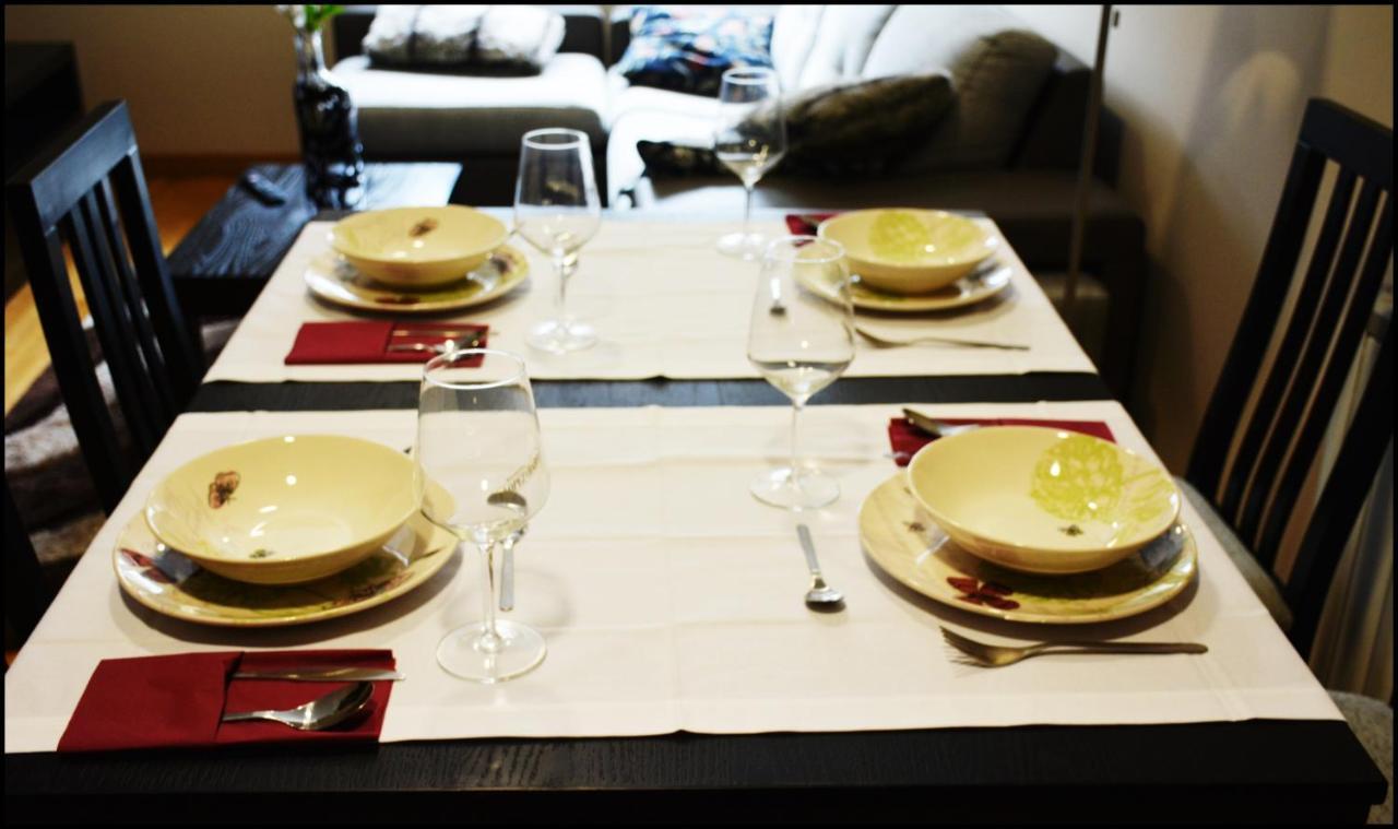 Apartamentos Gallaecia Val do Dubra Екстериор снимка